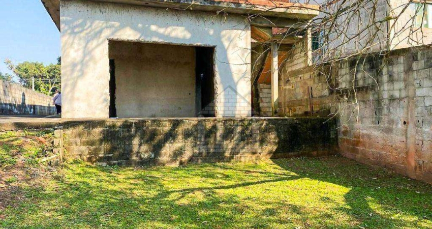 Casa com 2 quartos à venda na Avenida Professor Herman Von Ihering, --, Jardim Casa Grande, São Paulo