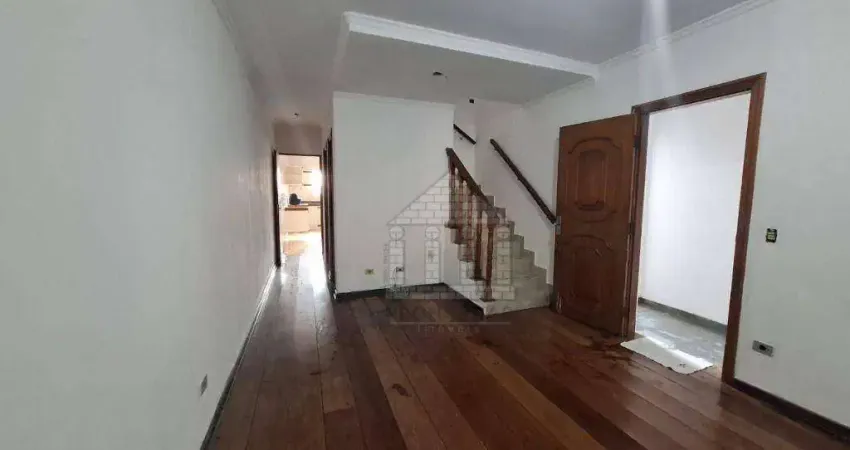 Casa com 3 quartos à venda na Rua Antônio de Oliveira Gago, --, Jardim Ernestina, São Paulo