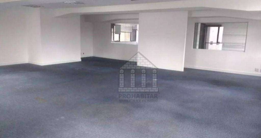 Sala comercial com 5 salas para alugar na Rua Sansão Alves dos Santos, --, Cidade Monções, São Paulo