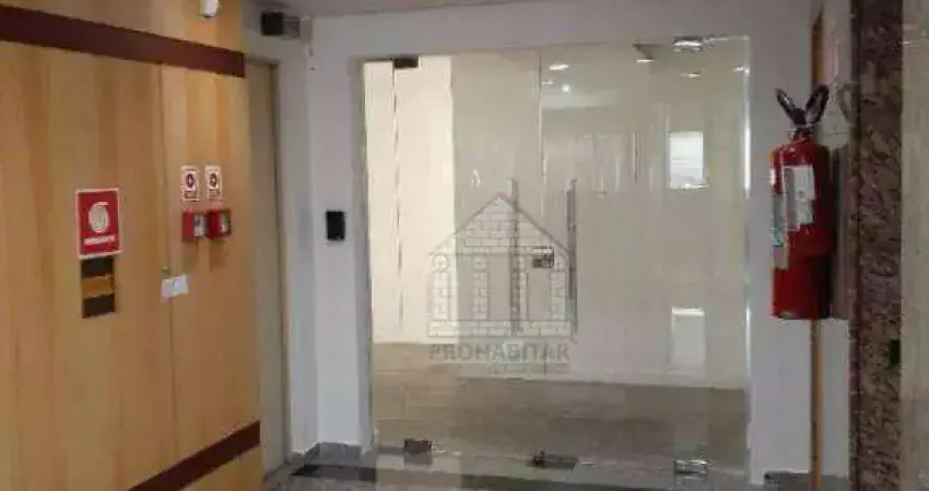 Sala comercial com 2 salas para alugar na Rua Gomes de Carvalho, --, Vila Olímpia, São Paulo