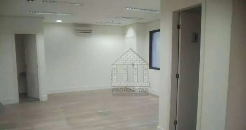 Conjunto à venda na Vila Olímpia