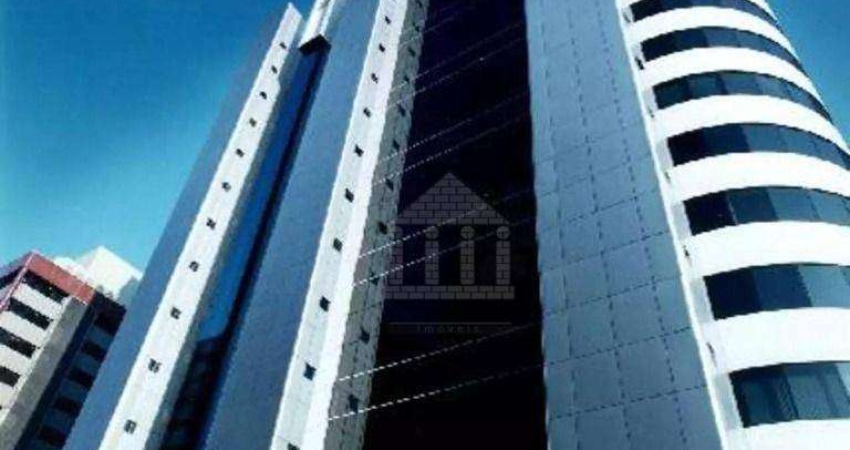 Sala comercial com 2 salas para alugar na Rua Luigi Galvani, --, Cidade Monções, São Paulo