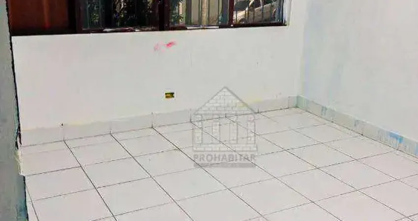 Casa com 3 quartos à venda na Rua Viriato Leão de Moura, --, Vila São José, São Paulo