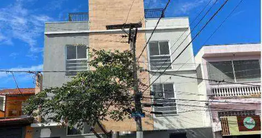 Apartamento com 1 quarto à venda no jardim palmares (zona sul)