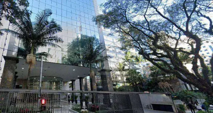 Conjunto para alugar no Jardim Paulista/SP