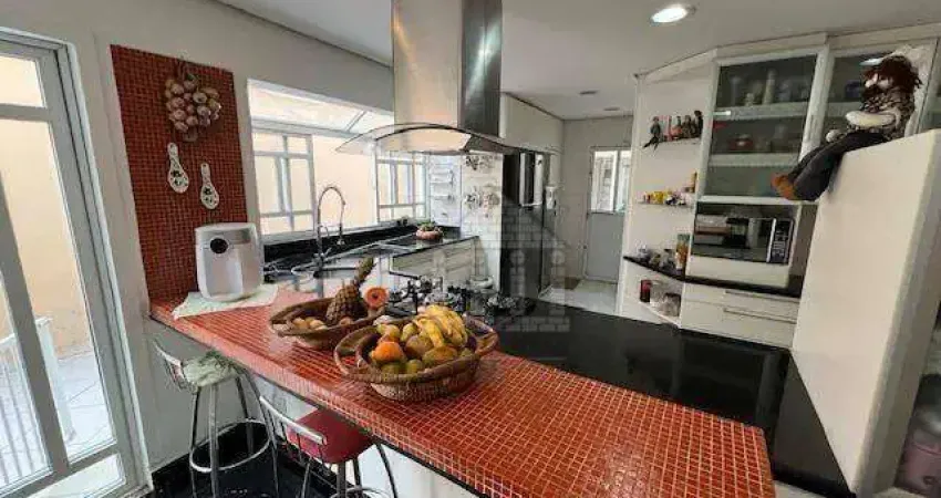 Casa à venda, 256 m² por R$ 1.800.000,00 - City Campo Grande - São Paulo/SP
