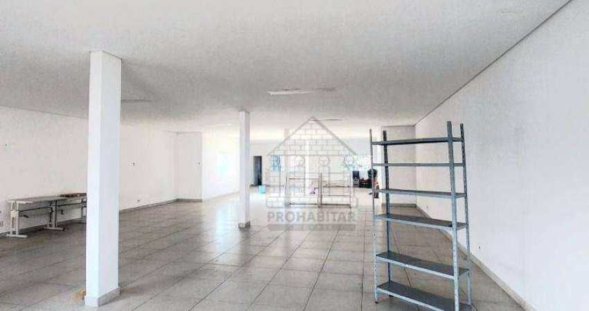 Sala comercial para alugar na Rua Quinta de São Francisco, --, Jardim Beatriz, São Paulo
