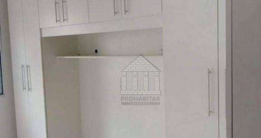 Apartamento com 2 quartos à venda no Cipó Guaçu - Embu-Guaçu/SP