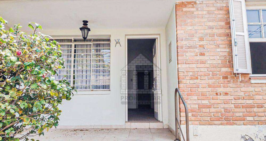 Casa com 3 quartos à venda na Rua Sebastião Correia, --, Interlagos, São Paulo