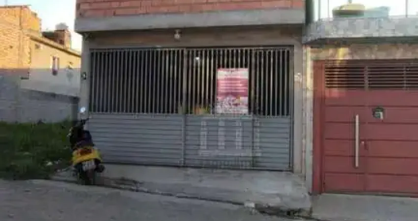 Casa com 5 dormitórios à venda no Jardim Castro Alves