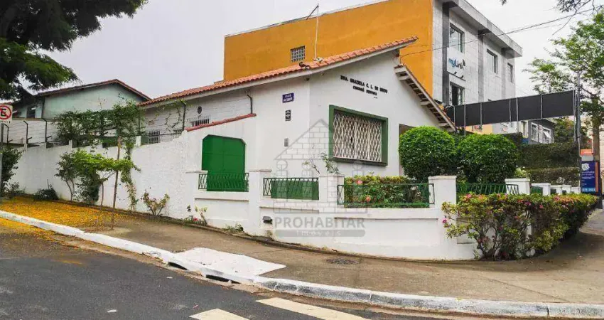 Casa Comercial à venda na Cidade Dutra