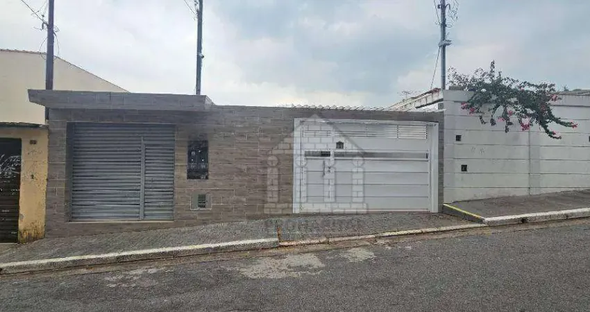 Casa com 2 quartos à venda ou aluguel na Capela do Socorro