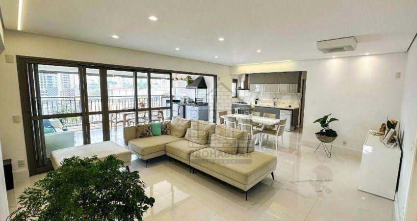 Apartamento com 3 quartos à venda no Jardim Prudência