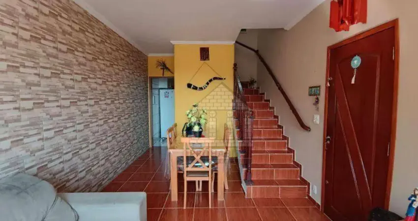 Casa com 2 quartos à venda na Rua Ernesto Barreto, --, Jardim Represa, São Paulo