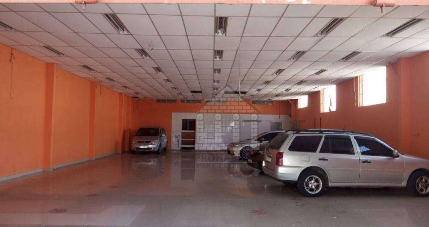 Sala comercial para alugar na Rua Sitiantes, --, Freguesia do Ó, São Paulo