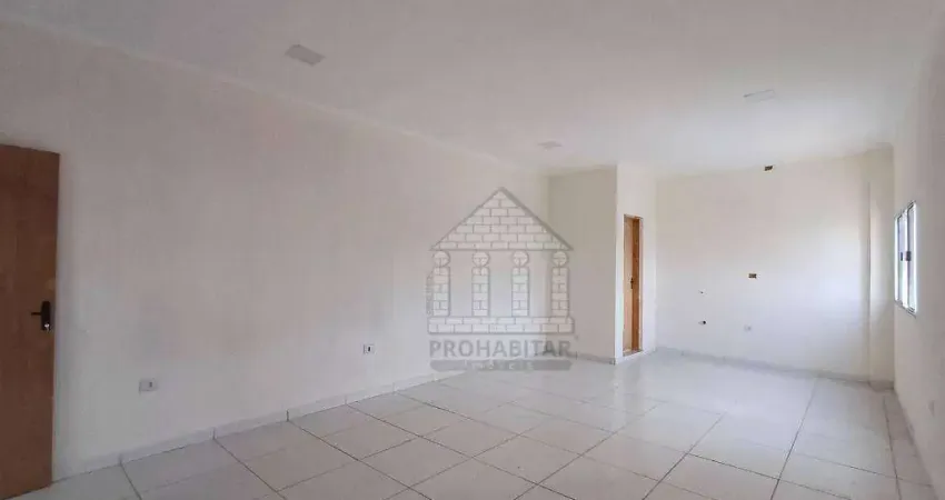 Sala comercial com 5 salas para alugar na Avenida Dona Belmira Marin, --, Parque Brasil, São Paulo