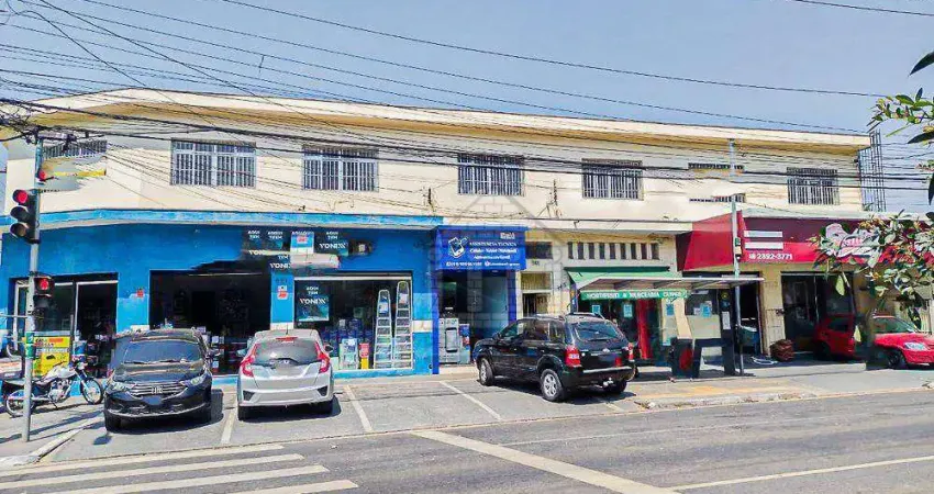 Sala comercial com 4 salas para alugar na Rua Frederico Rene de Jaegher, --, Jardim Cliper, São Paulo