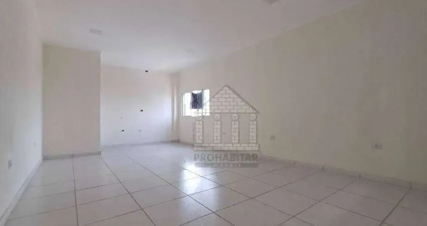 Sala comercial para alugar na Avenida Dona Belmira Marin, --, Parque Brasil, São Paulo