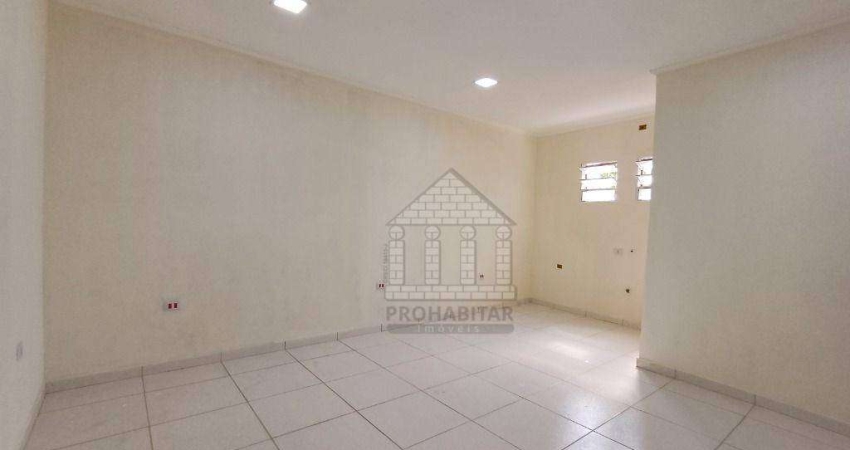 Sala comercial para alugar na Avenida Dona Belmira Marin, --, Parque Brasil, São Paulo