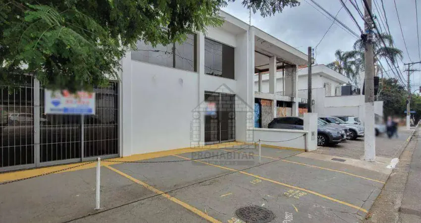 Loja para alugar em Indianópolis
