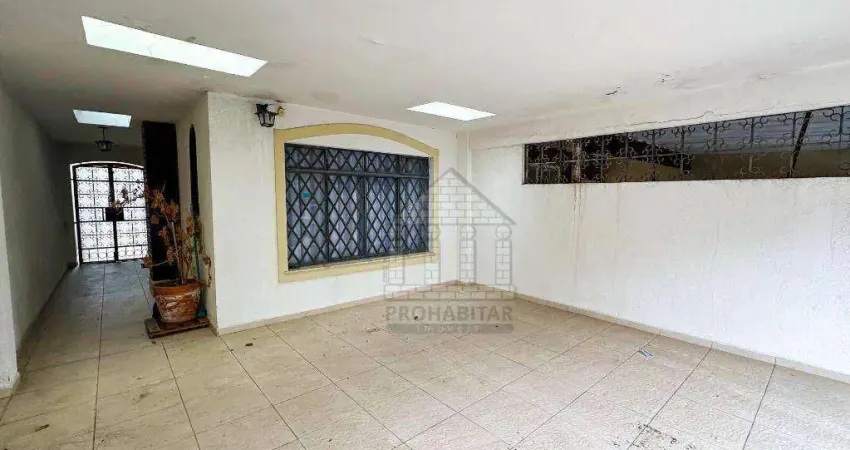 Casa com 3 quartos para alugar na Rua Domingos Furtado Valadares, --, Jardim Consórcio, São Paulo