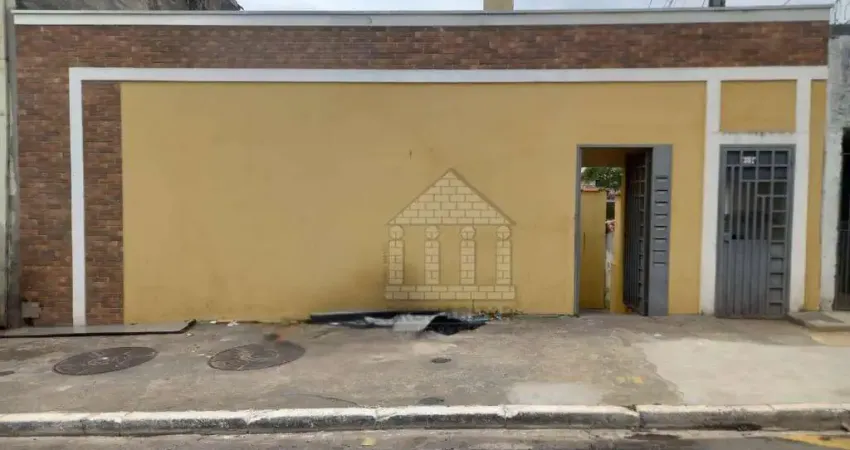Terreno à venda na Rua Atos Damasceno, --, Vila Santa Catarina, São Paulo