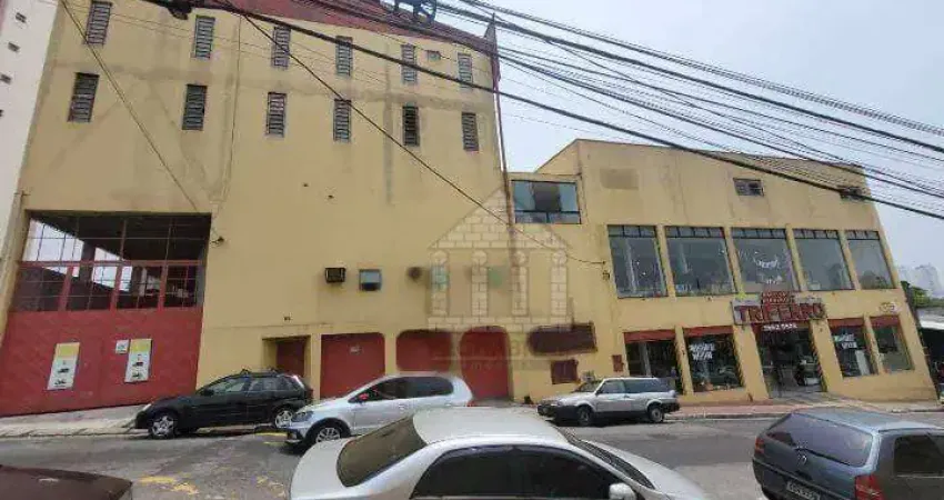 Prédio para alugar no Jardim Malia I