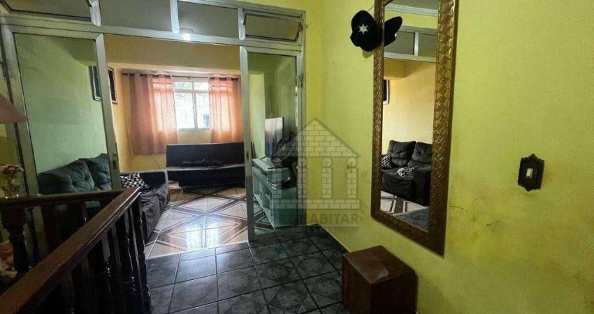 Casa com 2 quartos à venda na Rua Acáccio Fontoura, --, Jardim Sao José, São Paulo