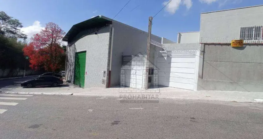 Casa com 2 quartos para alugar na Rua Daniel Atterbom, --, Jardim Kioto, São Paulo