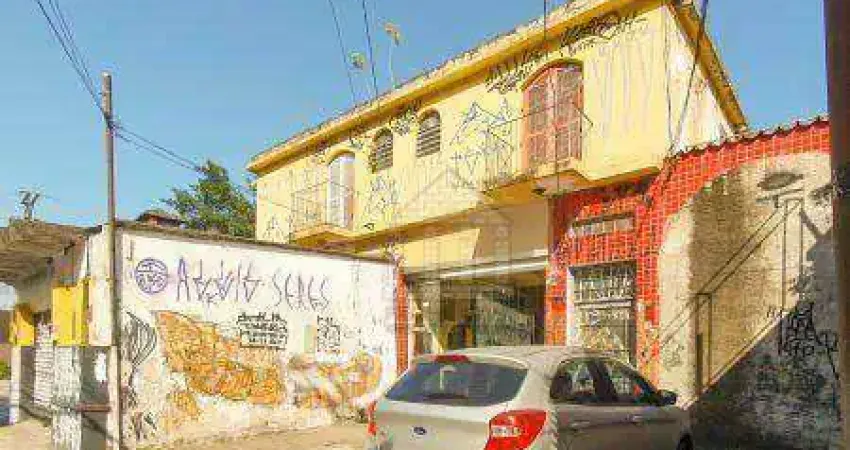 Casa comercial com 5 salas para alugar na Avenida Interlagos, --, Jardim Umuarama, São Paulo