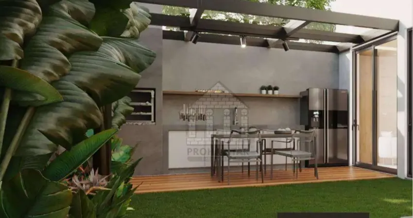Casa em condomínio fechado com 4 quartos à venda na Rua Ossian Terceiro Teles, --, Jardim Prudência, São Paulo