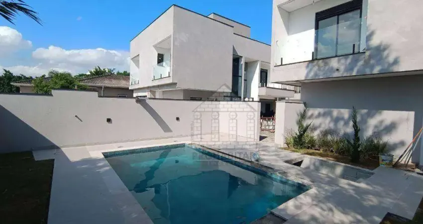 Casa em condomínio fechado com 4 quartos à venda na Rua Carlos Baptista de Magalhães, --, Jardim Prudência, São Paulo