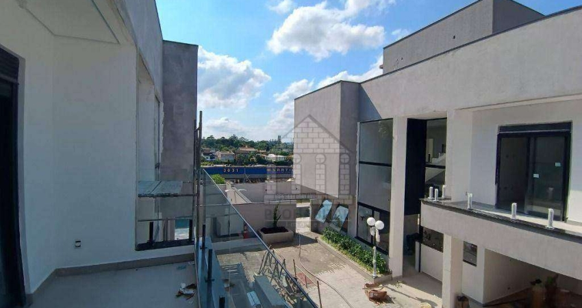 Sobrado com 4 quartos à venda no Jardim Prudência