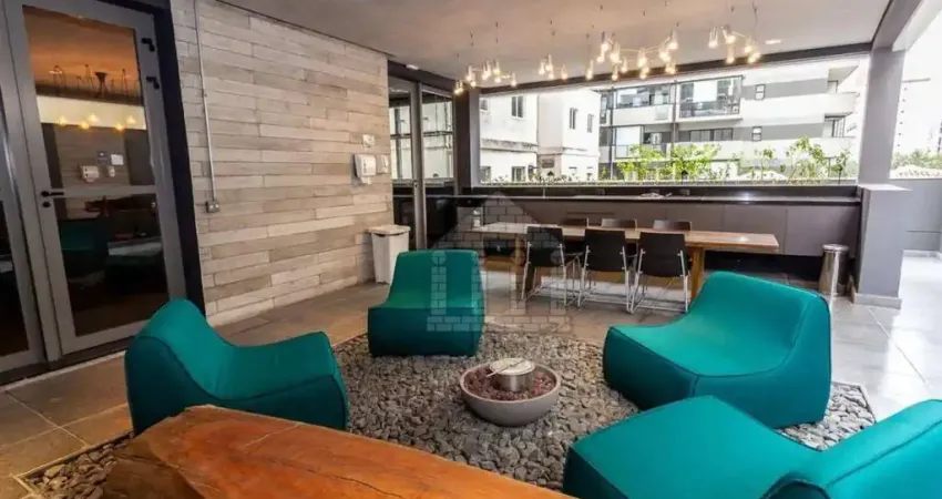 Studio com 1 quarto à venda em Pinheiros