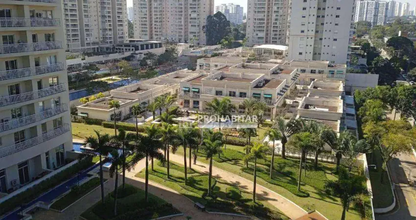 Sala comercial para alugar na Avenida Mário Lopes Leão, --, Santo Amaro, São Paulo