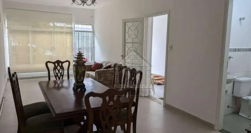 Casa com 3 quartos à venda na Avenida Portugal, --, Vila Cordeiro, São Paulo