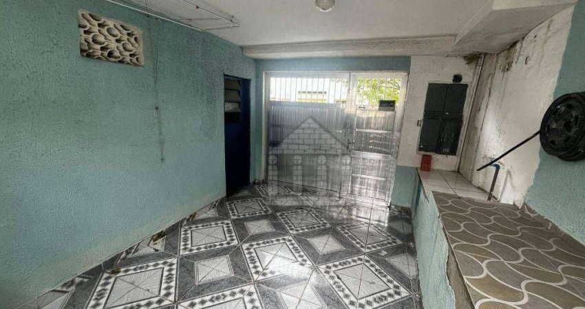 Casa com 3 quartos à venda na Rua Professor Licínio Carpinelli, --, Jardim Myrna, São Paulo