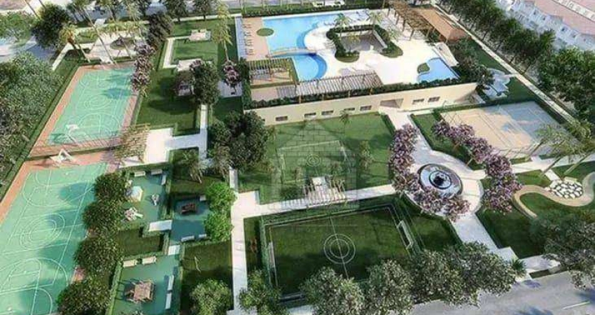 Apartamento com 3 quartos à venda em Interlagos