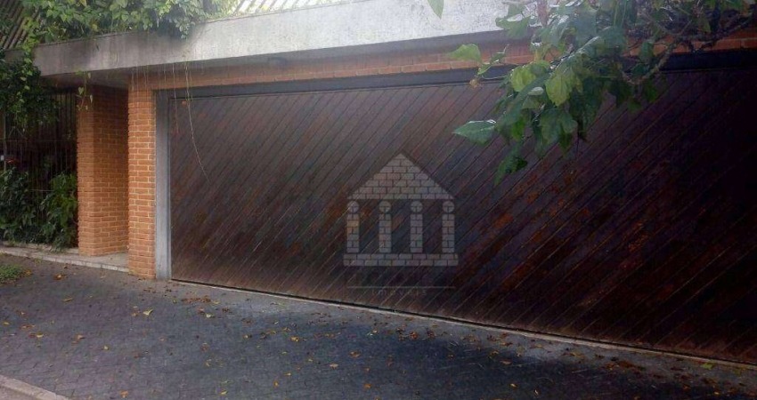 Casa com 3 quartos à venda no Jardim Prudência