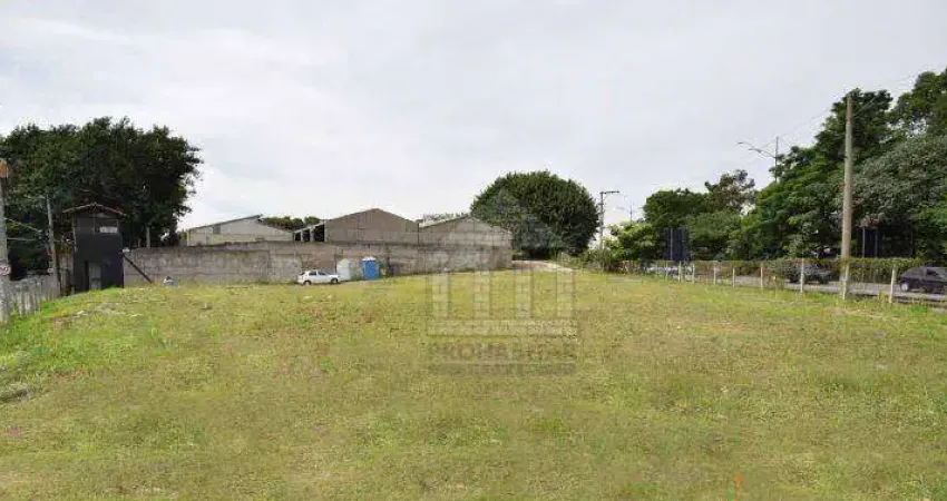 Terreno comercial para alugar na Rua Edmundo Carvalho, --, Sacomã, São Paulo