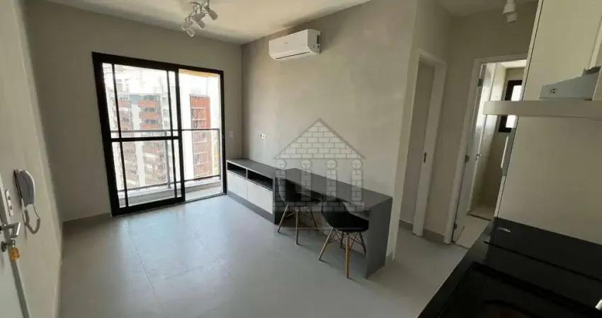 Apartamento com 1 quarto à venda no Jardim das Acácias
