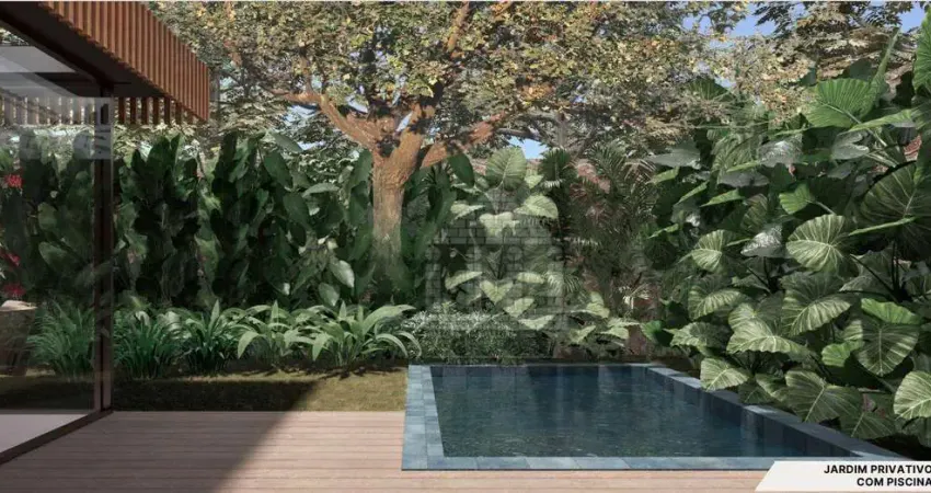 Casa com 4 quartos à venda na Rua Palmares, --, Brooklin Paulista, São Paulo