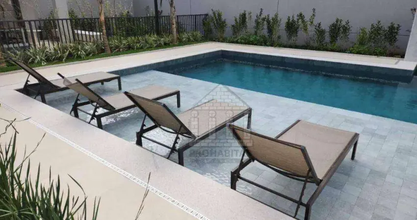 Apartamento com 3 quartos à venda na Rua Albino Boldasso Gabril, --, Vila Cruzeiro, São Paulo