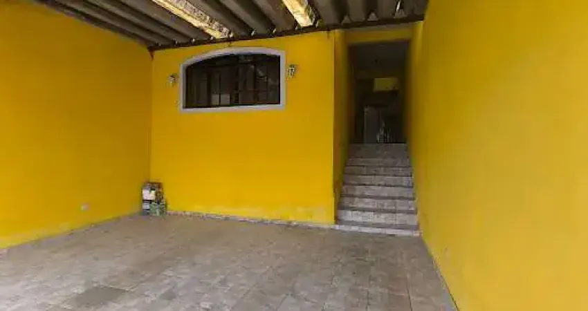 Sobrado com 3 dormitórios à venda no Recanto Campo Belo