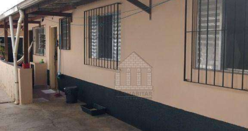 Casa com 2 quartos à venda na Rua Pedro da Rocha Ferreira, --, Vila Rubi, São Paulo