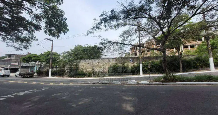 Terreno comercial para alugar na Rua Frederico Rene de Jaegher, --, Rio Bonito, São Paulo