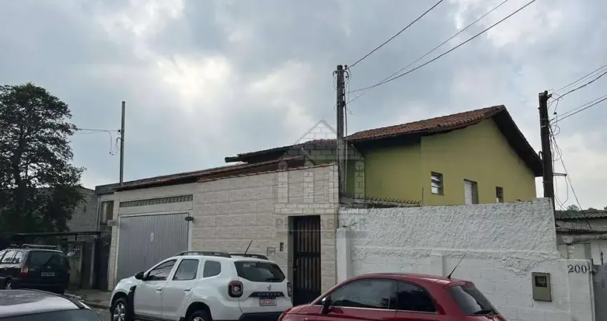 Sobrado com 4 quartos à venda no Jardim Cliper