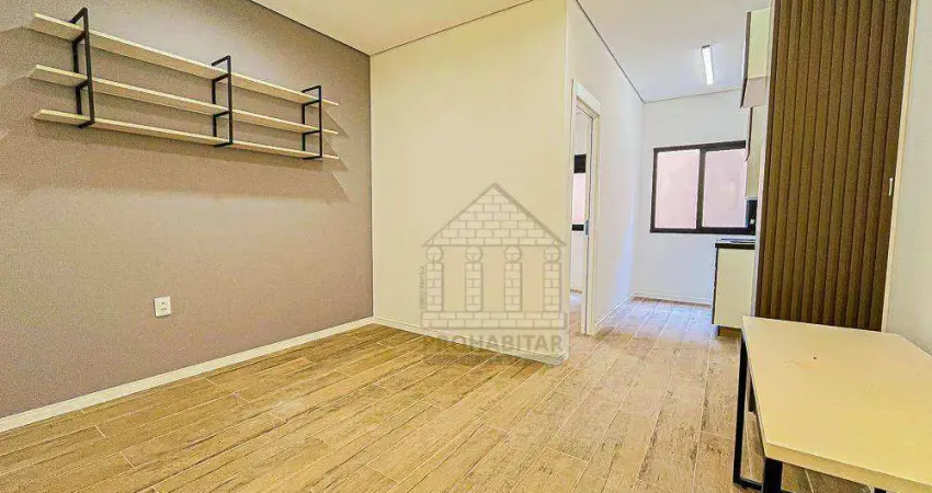 Apartamento com 2 quartos para alugar na Chácara Santo Antônio