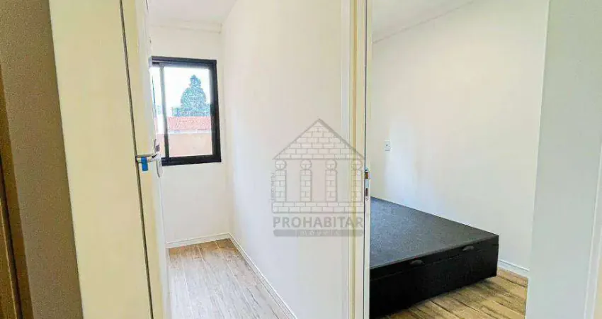 Apartamento com 1 quarto para alugar na Chácara Santo Antônio