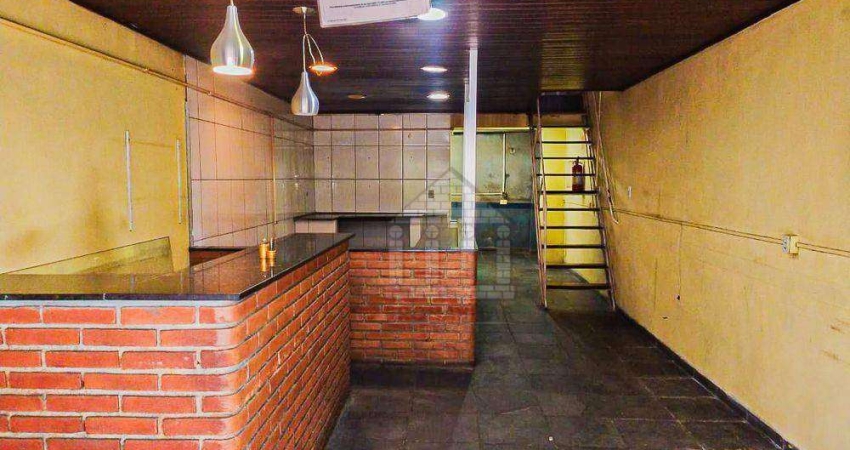 Sala comercial para alugar na Avenida do Rio Bonito, --, Socorro, São Paulo